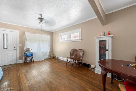 3997 W 22nd Street Cleveland OH 44109