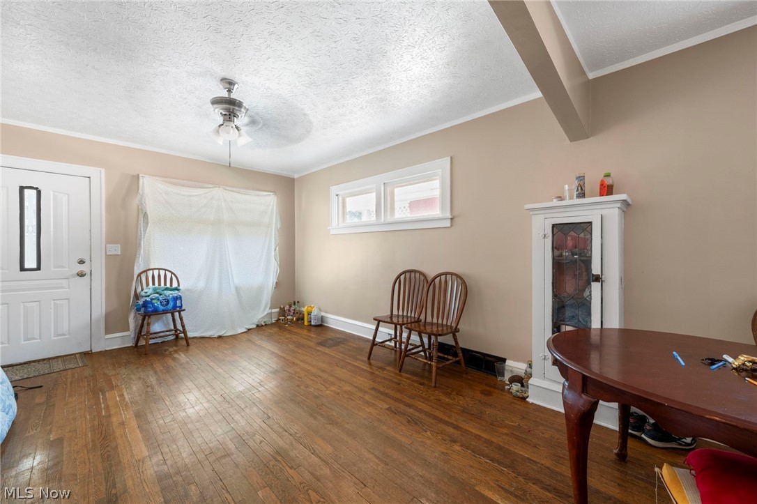 3997 W 22nd Street Cleveland OH 44109