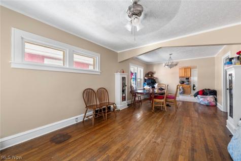 3997 W 22nd Street Cleveland OH 44109