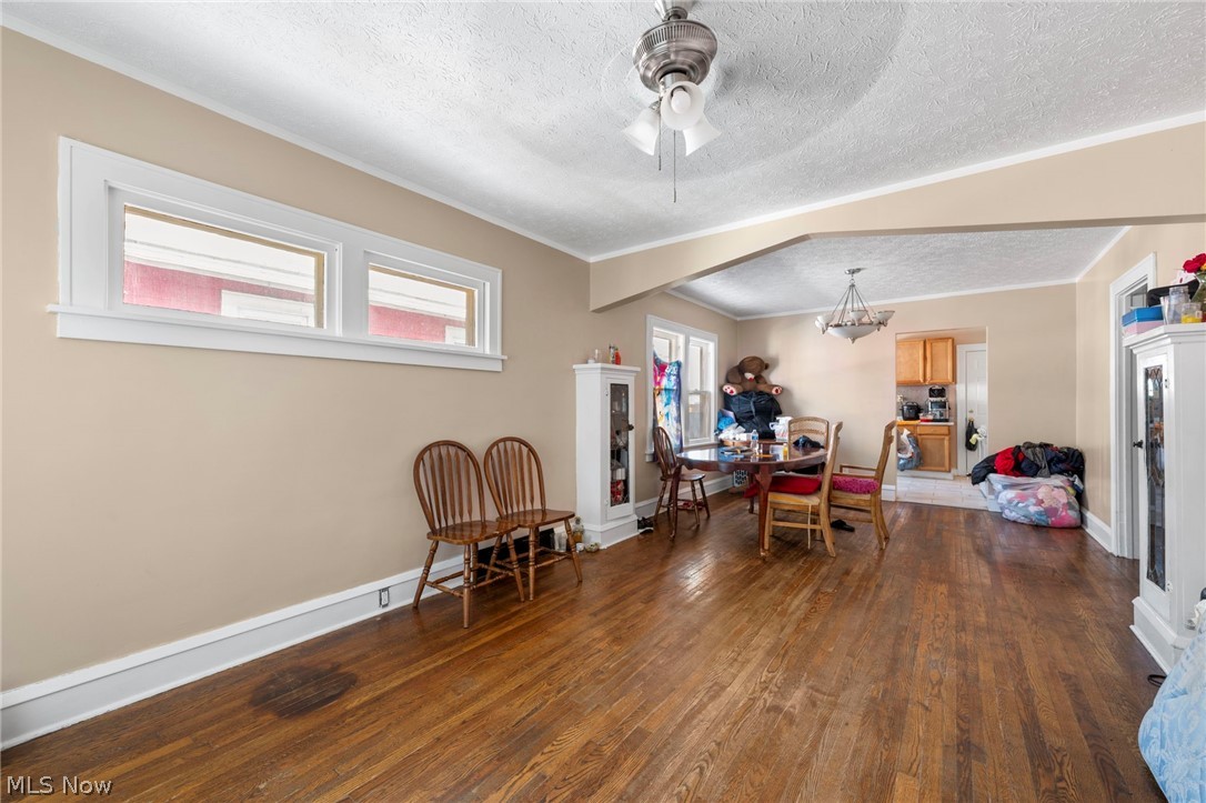 3997 W 22nd Street Cleveland OH 44109