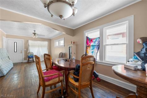 3997 W 22nd Street Cleveland OH 44109