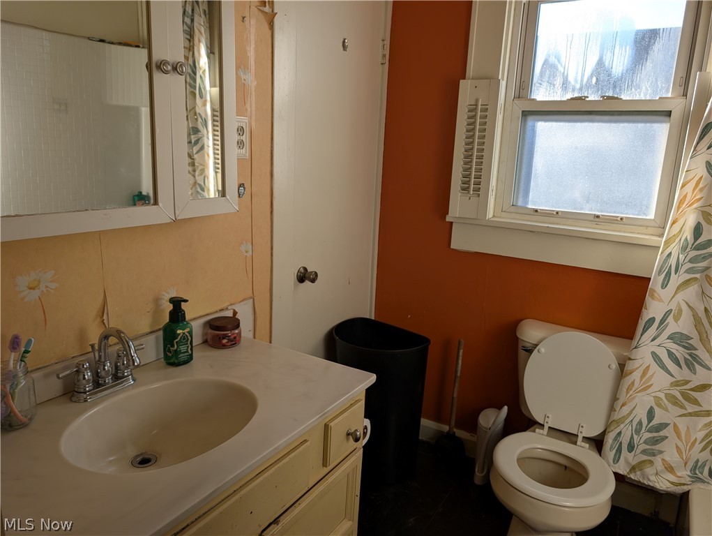 306 10th Street Wellsville OH 43968