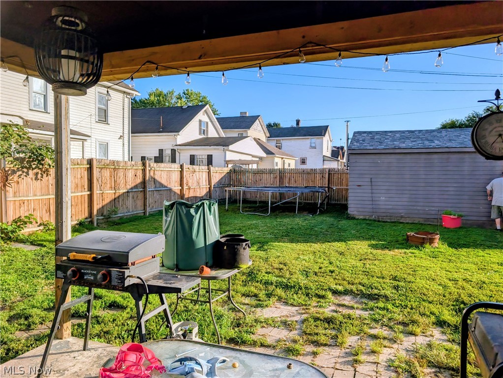 306 10th Street Wellsville OH 43968