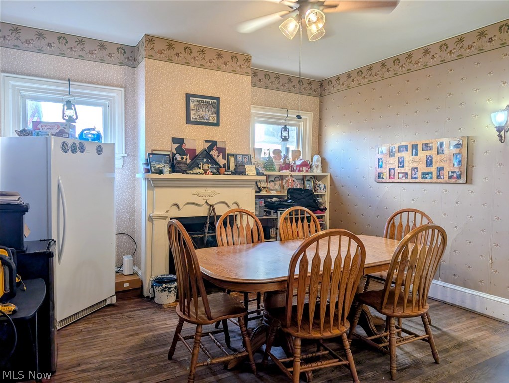 306 10th Street Wellsville OH 43968