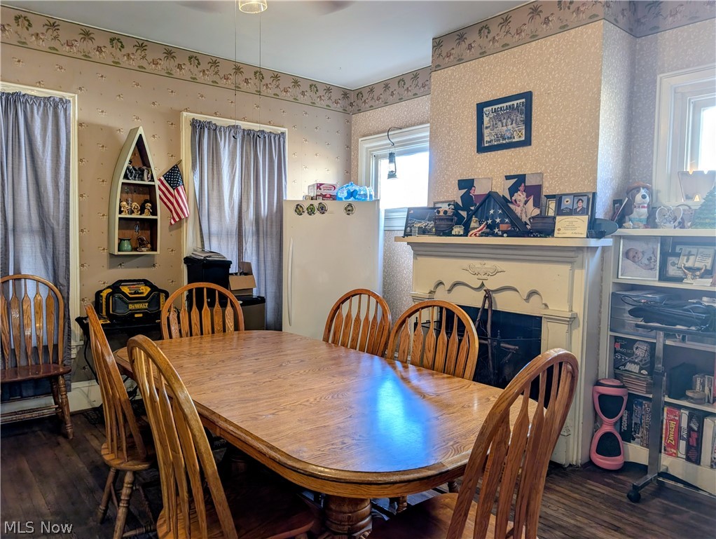 306 10th Street Wellsville OH 43968