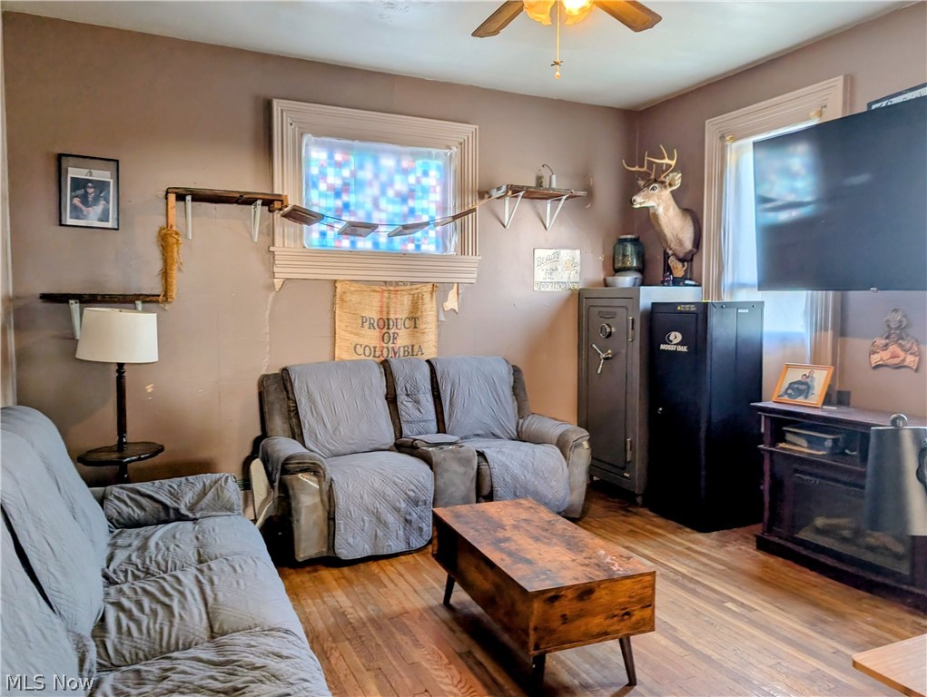 306 10th Street Wellsville OH 43968