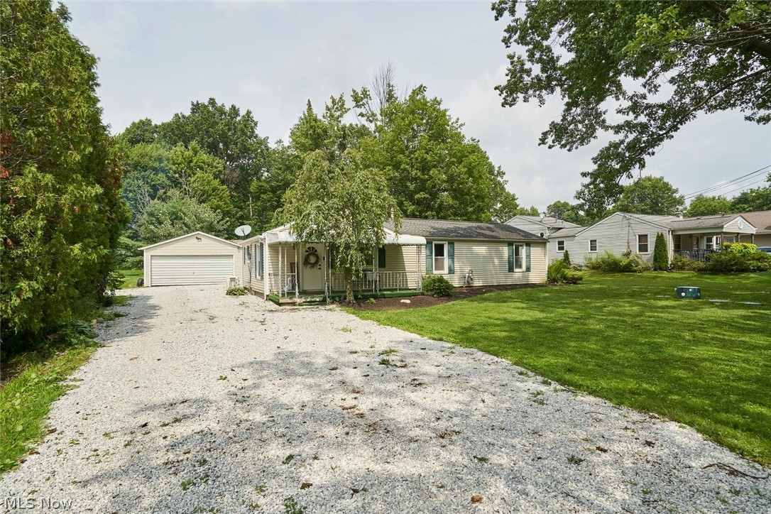3305 Klages Boulevard Tallmadge OH 44278