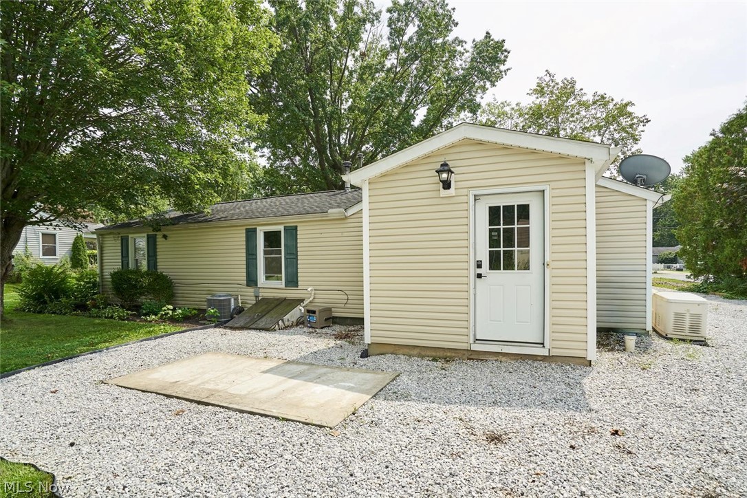 3305 Klages Boulevard Tallmadge OH 44278