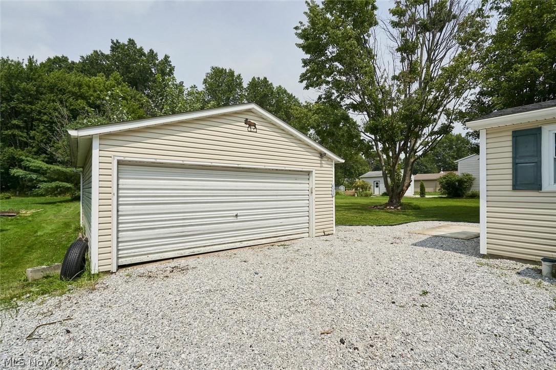 3305 Klages Boulevard Tallmadge OH 44278