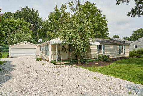 3305 Klages Boulevard Tallmadge OH 44278