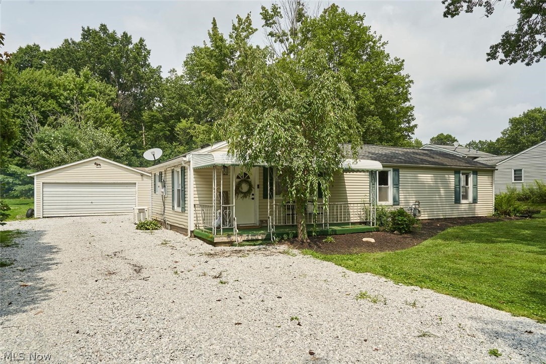 3305 Klages Boulevard Tallmadge OH 44278