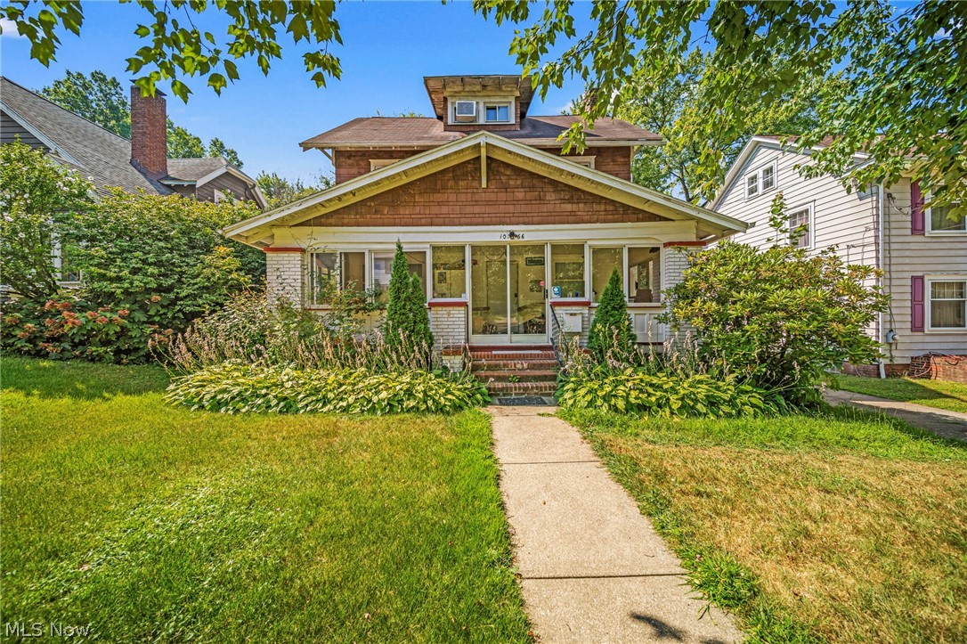 1066 Emma Avenue Akron OH 44302