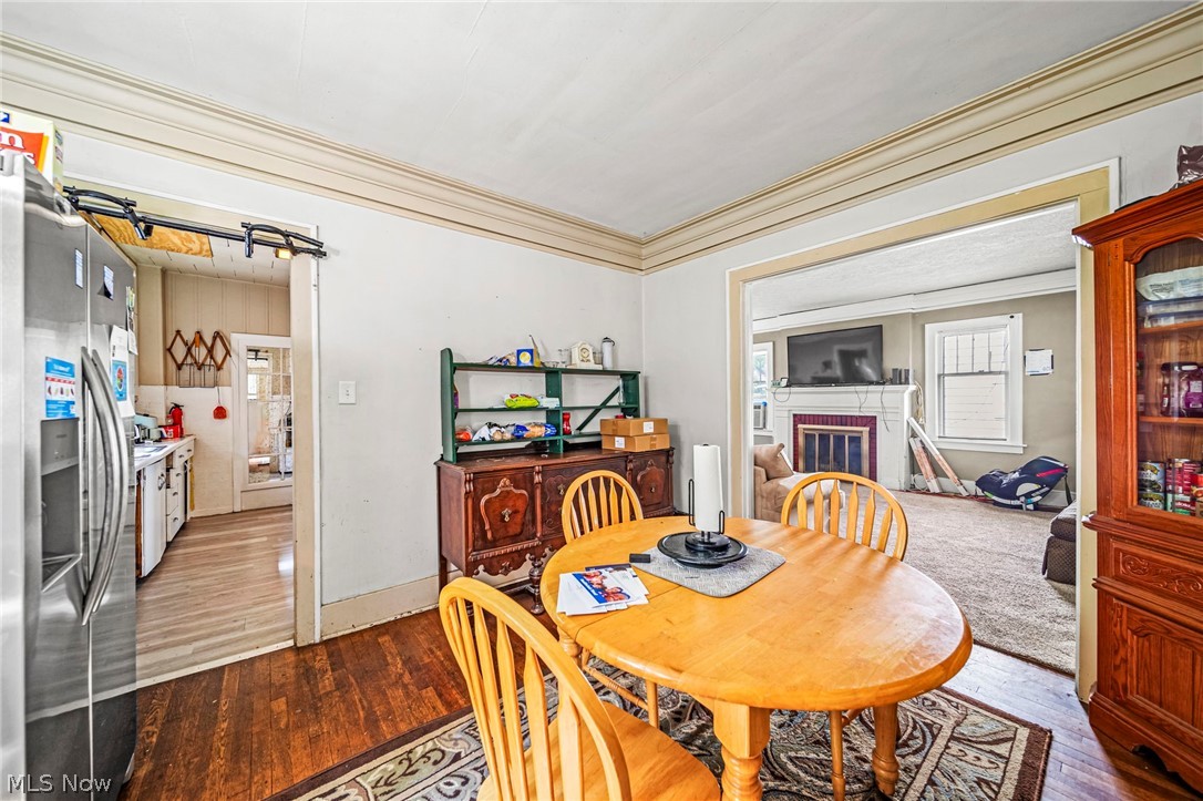 1066 Emma Avenue Akron OH 44302