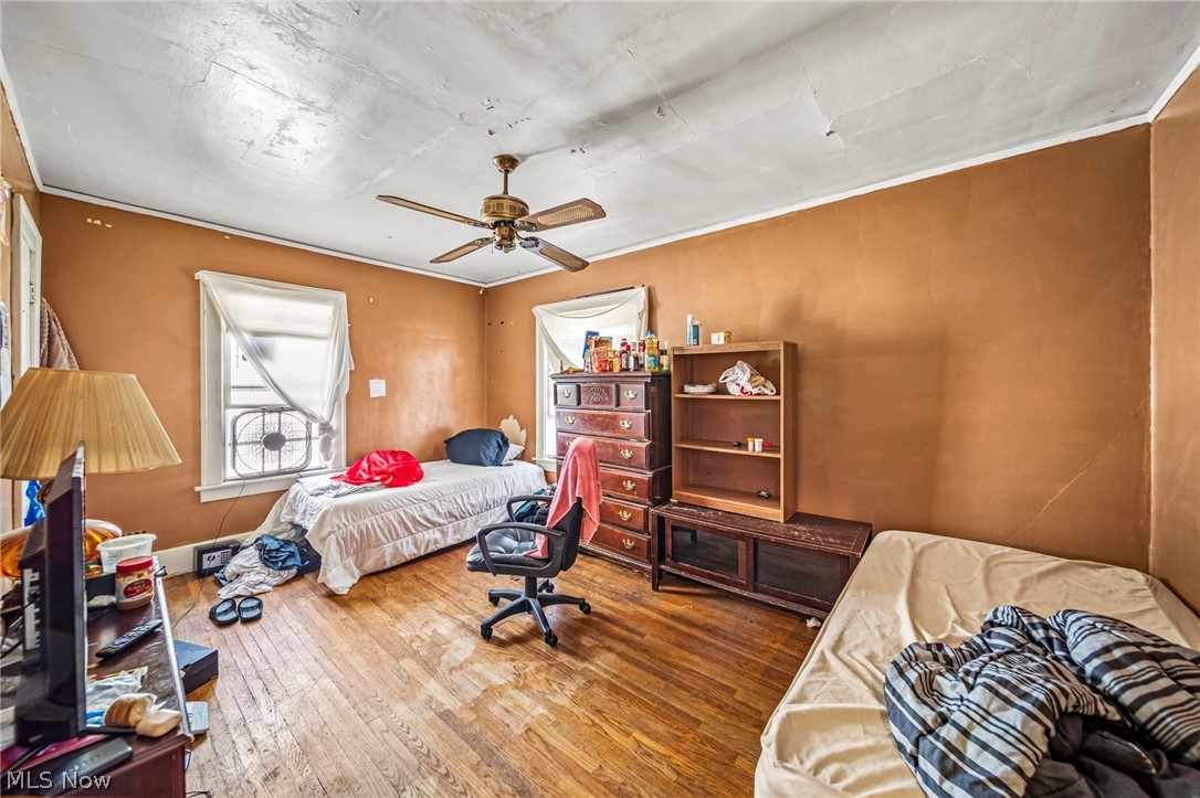 1066 Emma Avenue Akron OH 44302