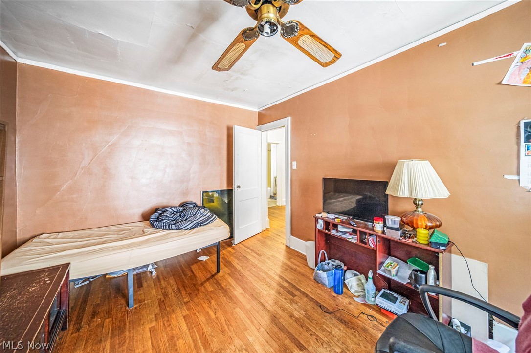 1066 Emma Avenue Akron OH 44302
