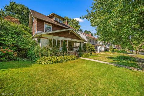 1066 Emma Avenue Akron OH 44302