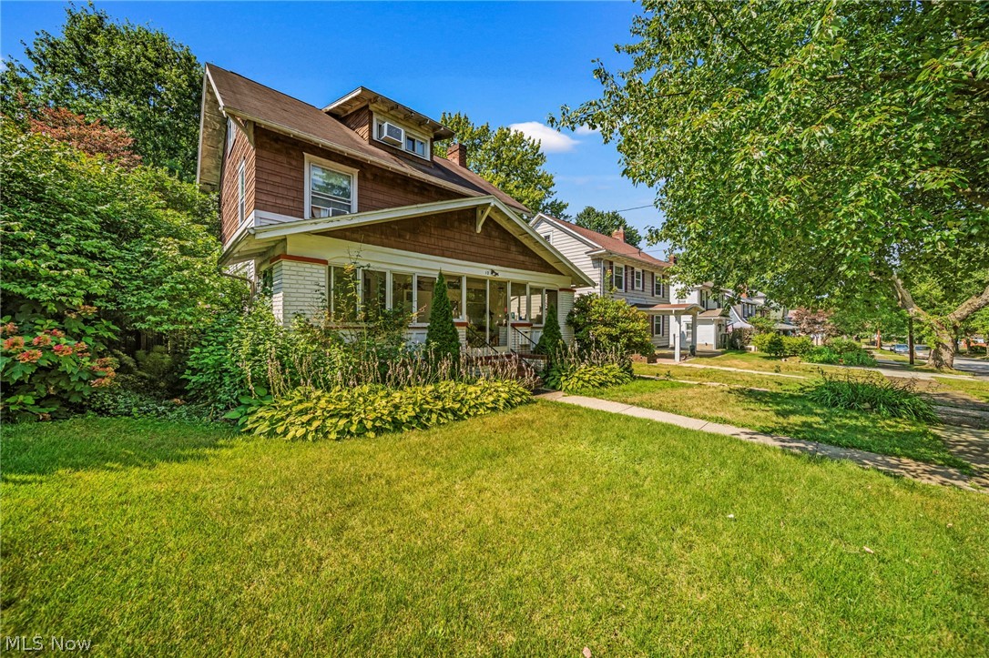1066 Emma Avenue Akron OH 44302