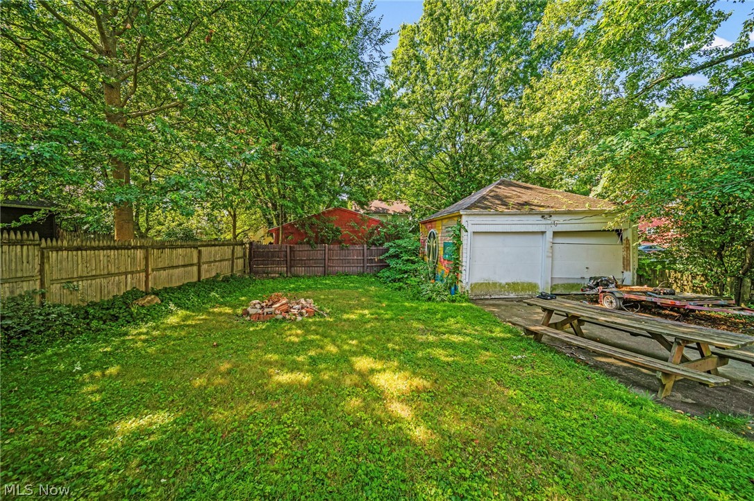1066 Emma Avenue Akron OH 44302
