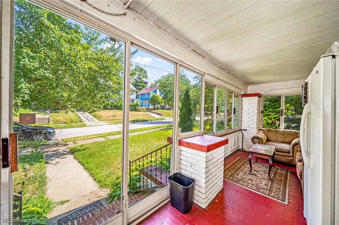 1066 Emma Avenue Akron OH 44302