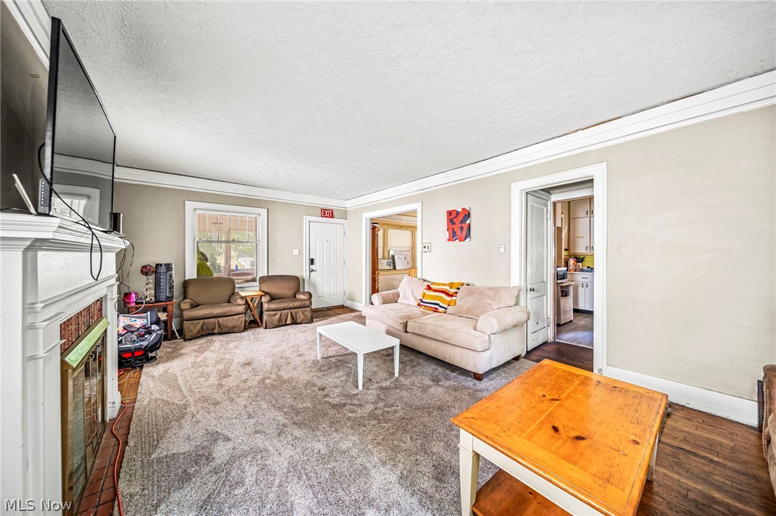 1066 Emma Avenue Akron OH 44302