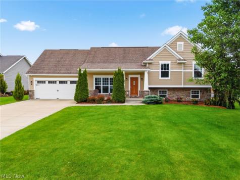 5858 NE Birmingham Street Canton OH 44721