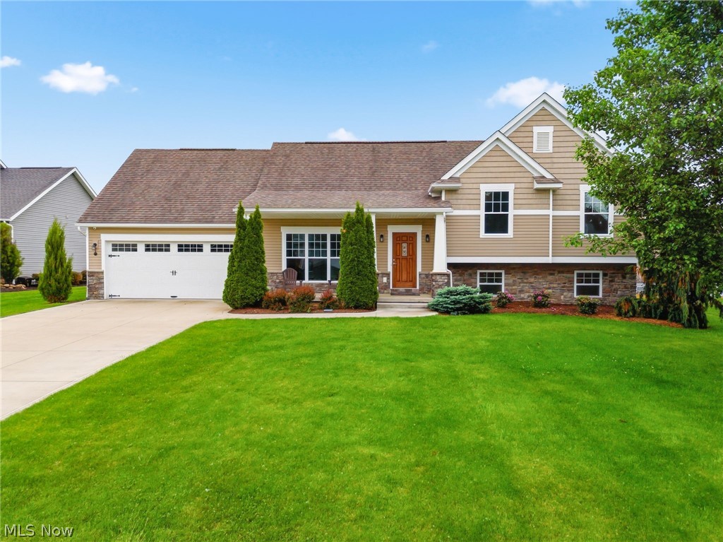 5858 NE Birmingham Street Canton OH 44721