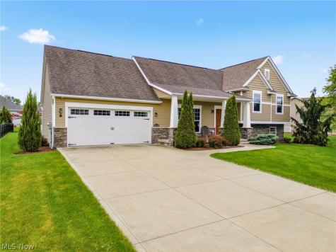 5858 NE Birmingham Street Canton OH 44721