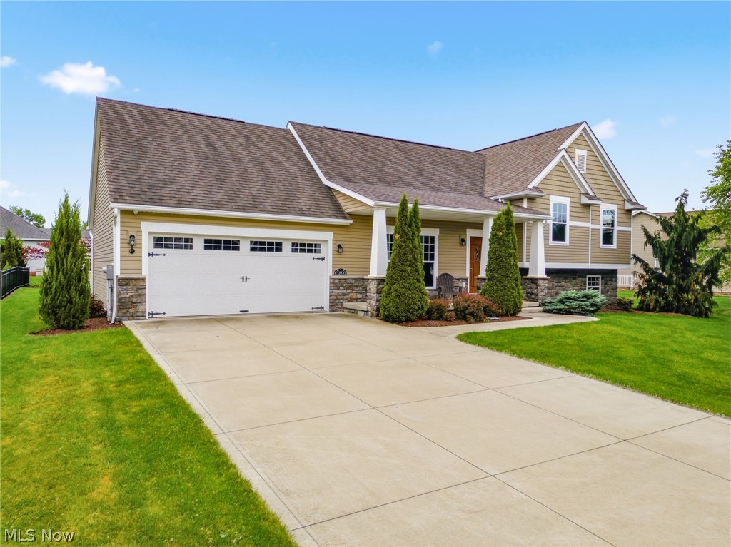 5858 Birmingham Street NE Canton OH 44721