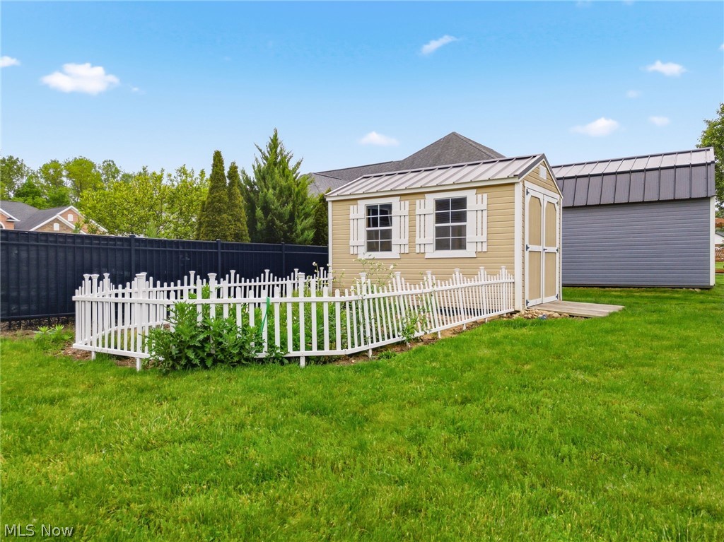 5858 Birmingham Street NE Canton OH 44721