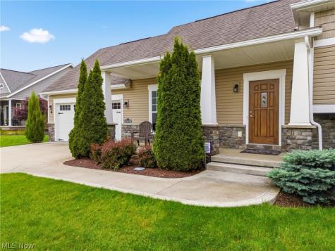 5858 NE Birmingham Street Canton OH 44721