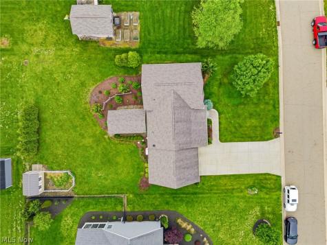 5858 NE Birmingham Street Canton OH 44721