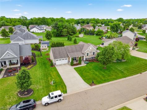 5858 NE Birmingham Street Canton OH 44721