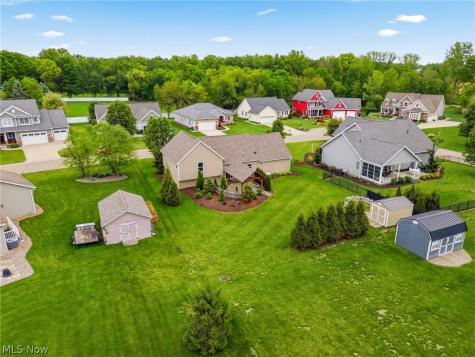 5858 NE Birmingham Street Canton OH 44721