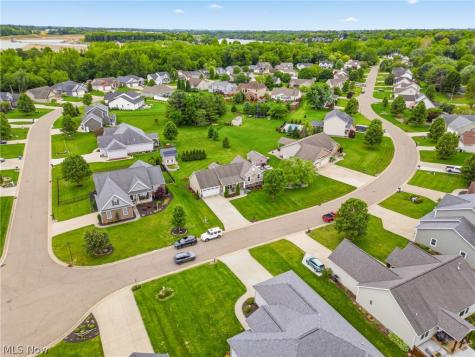5858 NE Birmingham Street Canton OH 44721