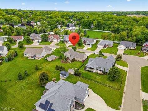 5858 NE Birmingham Street Canton OH 44721