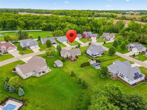 5858 NE Birmingham Street Canton OH 44721