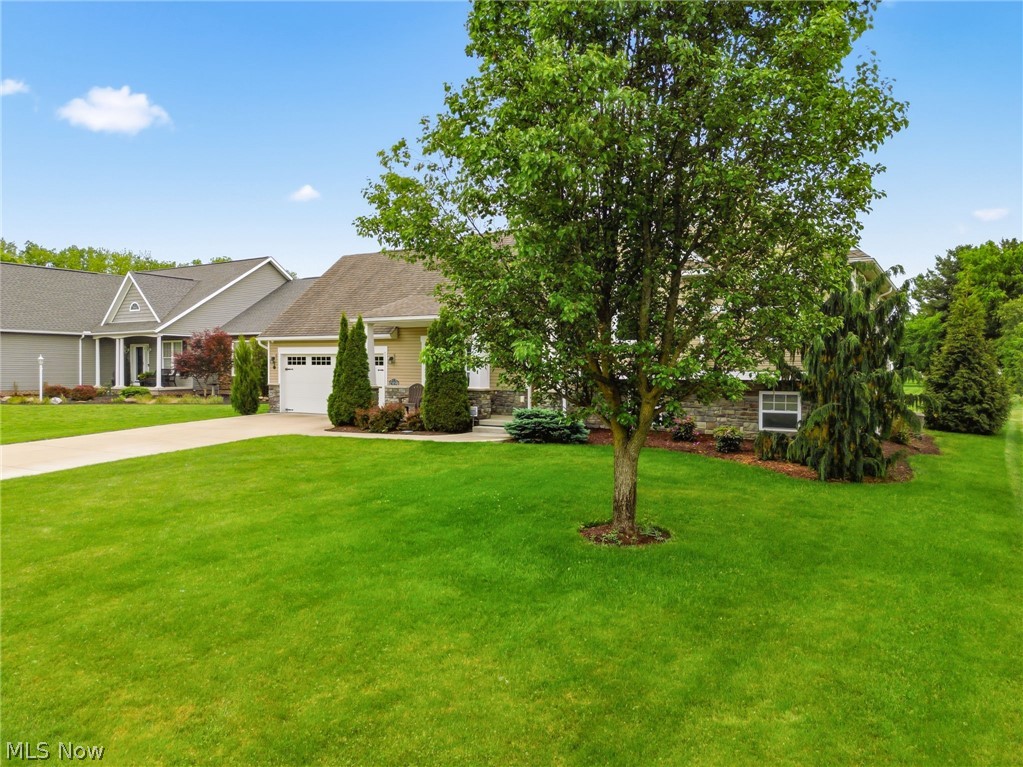 5858 Birmingham Street NE Canton OH 44721