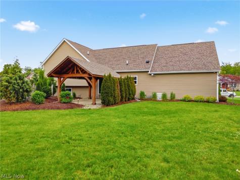 5858 NE Birmingham Street Canton OH 44721