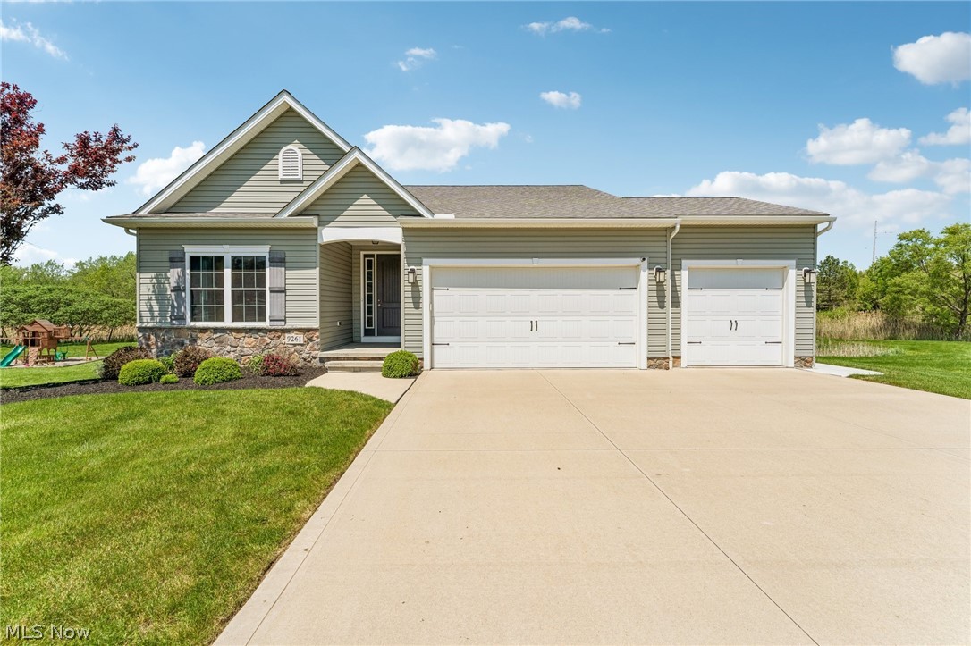 9261 Sugarbush Mentor OH 44060