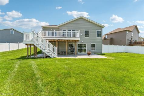 9261 Sugarbush Mentor OH 44060