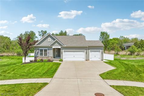 9261 Sugarbush Mentor OH 44060