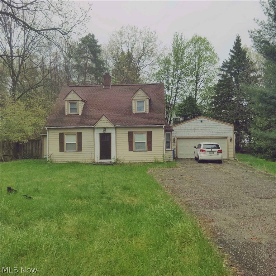 5924 Horning Road Kent OH 44240