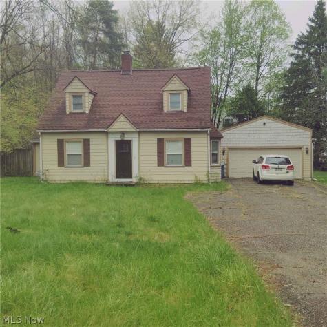 Horning Road Kent OH 44240