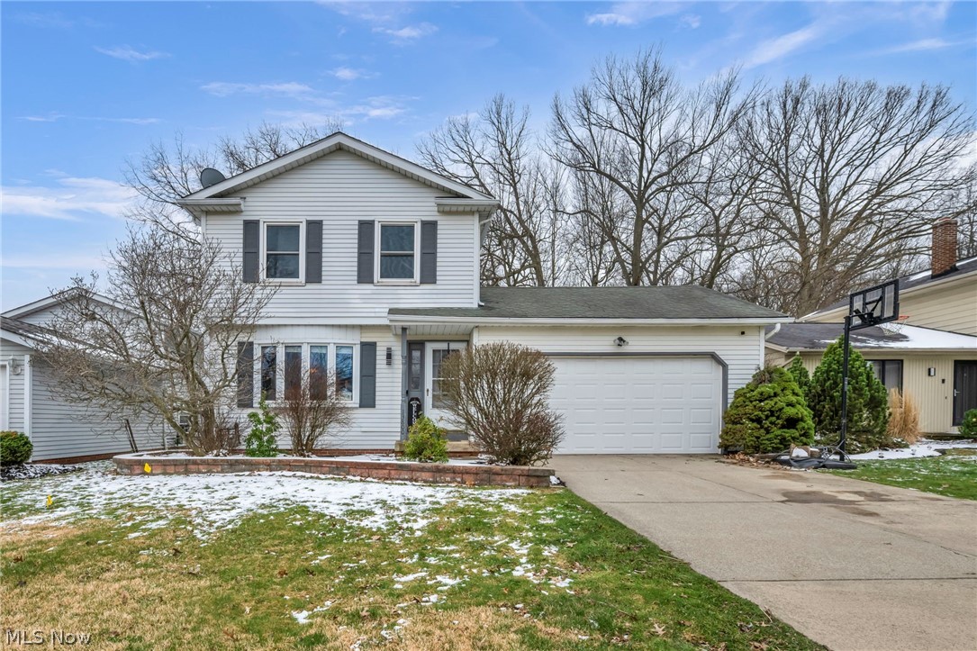 13800 Milo Road Garfield Heights OH 44125