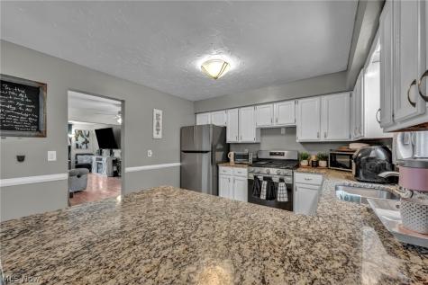 13800 Milo Road Garfield Heights OH 44125
