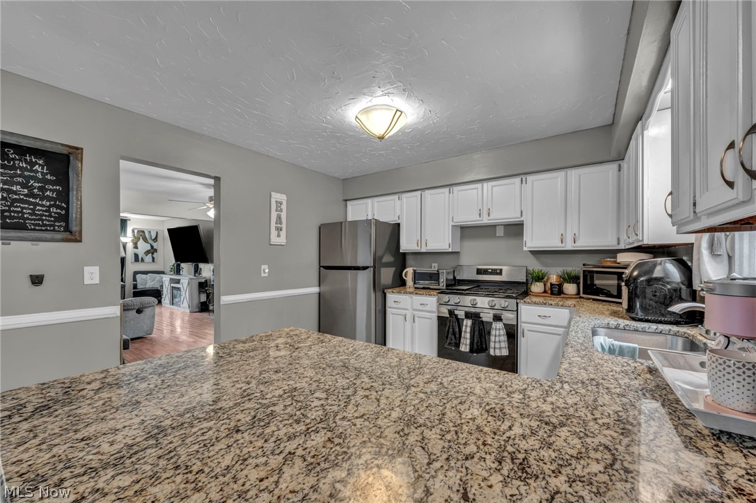 13800 Milo Road Garfield Heights OH 44125