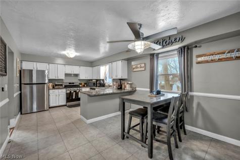 13800 Milo Road Garfield Heights OH 44125