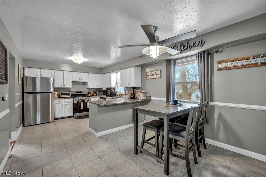 13800 Milo Road Garfield Heights OH 44125