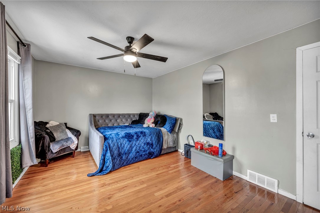 13800 Milo Road Garfield Heights OH 44125