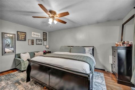 13800 Milo Road Garfield Heights OH 44125